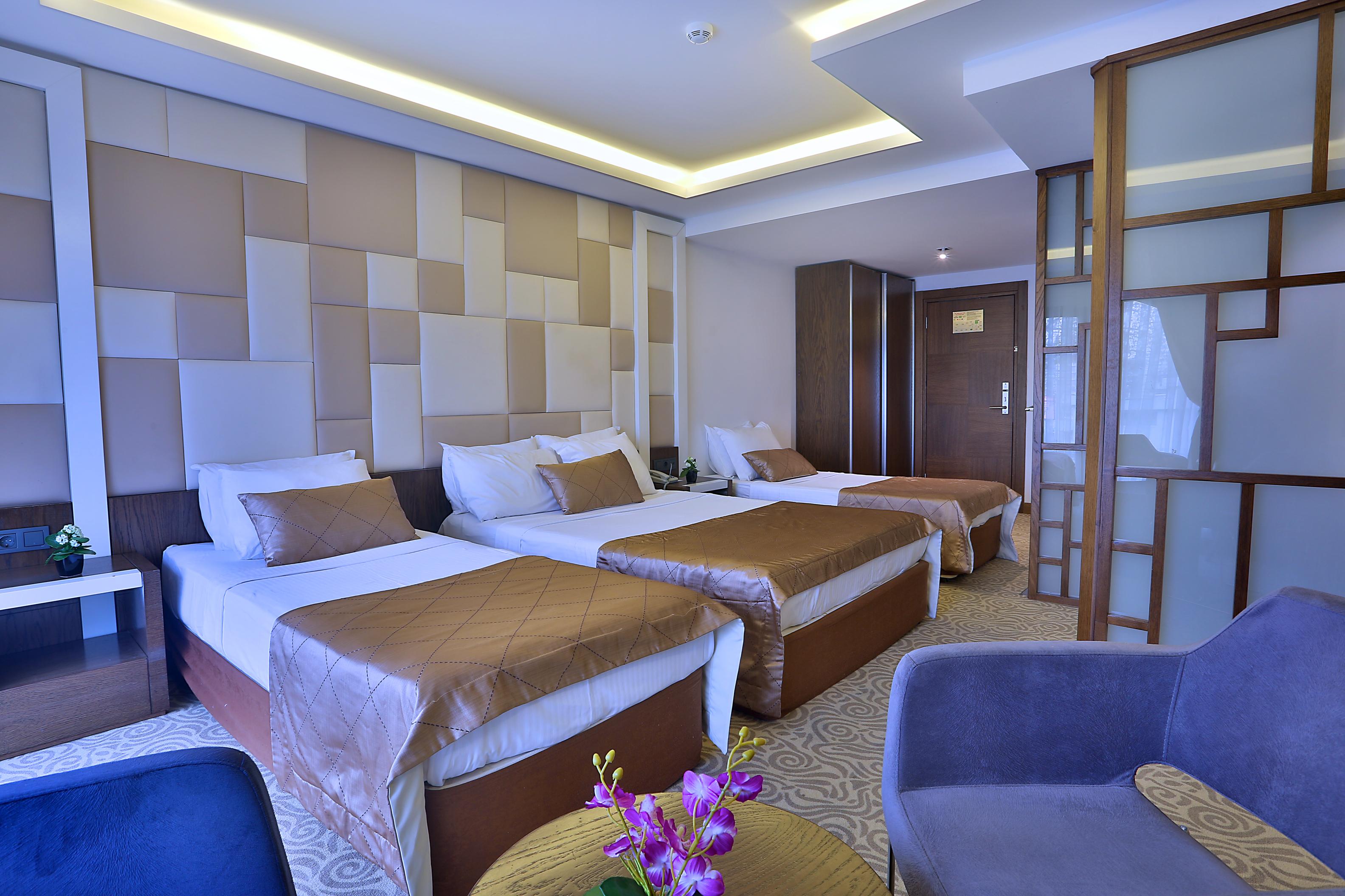 Grand Sagcanlar Hotel Isztambul Kültér fotó