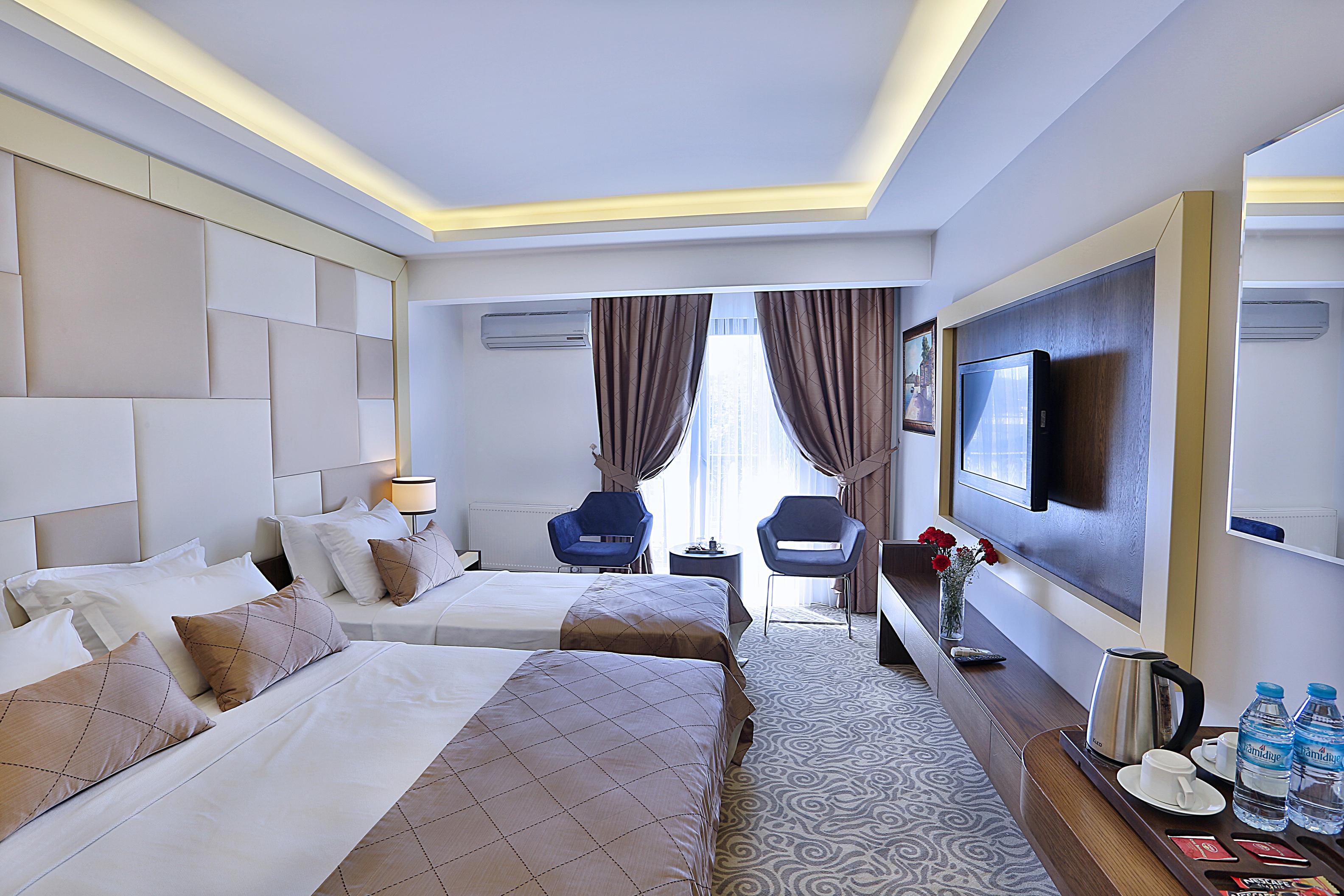 Grand Sagcanlar Hotel Isztambul Kültér fotó