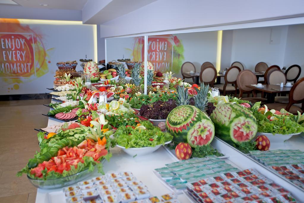 Grand Sagcanlar Hotel Isztambul Kültér fotó