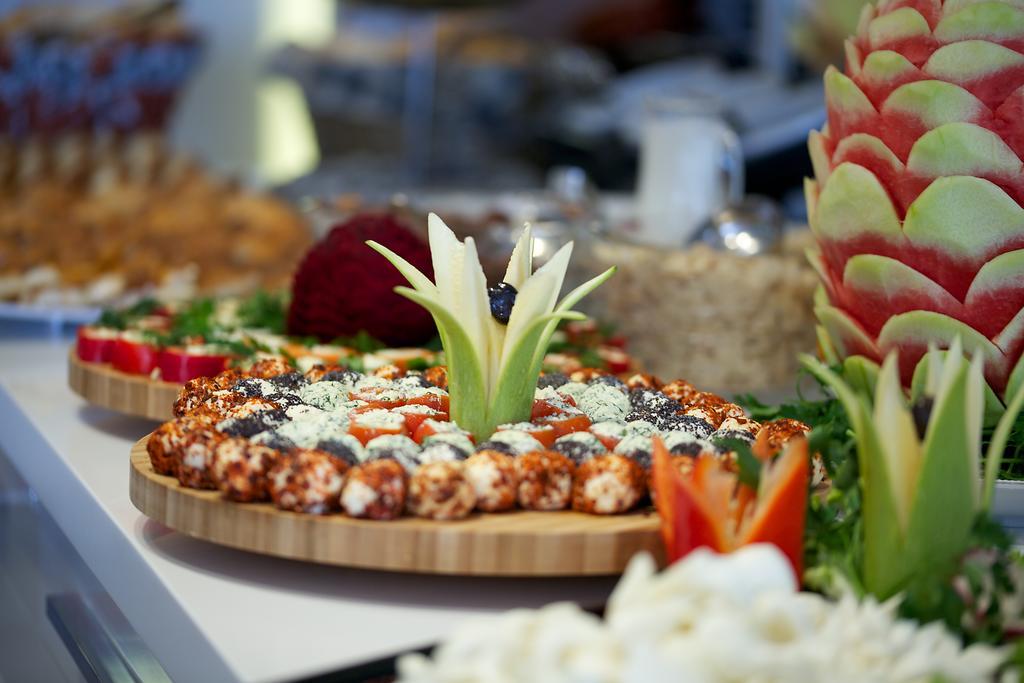 Grand Sagcanlar Hotel Isztambul Kültér fotó